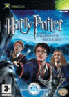 Harry Potter y el prisionero de Azkaban para xbox
